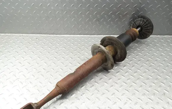 Audi A4 S4 B7 8E 8H Front shock absorber/damper 8E0413031CN