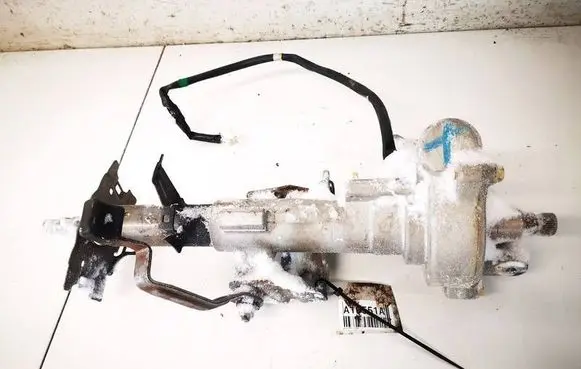 Toyota Corolla E120 E130 Steering wheel axle 