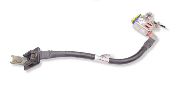 Mercedes-Benz Sprinter W906 Positive cable (battery) A9064401066