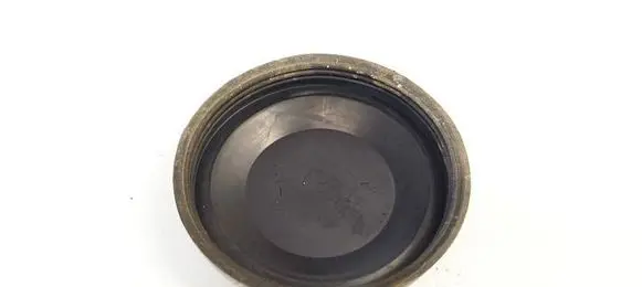 Volkswagen PASSAT B5 Headlight/headlamp dust cover 02111