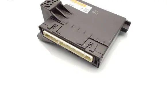 Toyota Auris 150 Air conditioning/heating control unit MB1776003703 8865002430