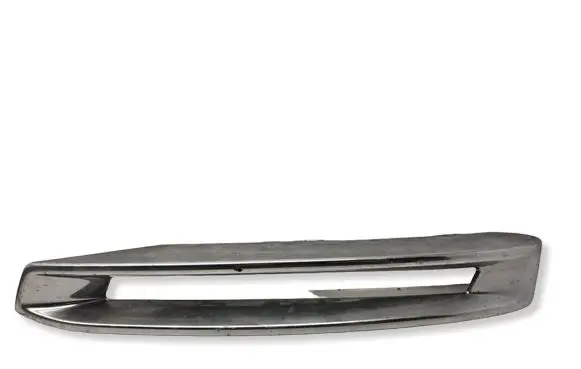 Mercedes-Benz GL X166 Front fog light trim/grill A1668851874 A1668852874
