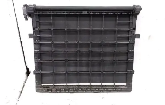 Volkswagen ID.3 Electric car engine cooler 1EA122135E 1EA965501A