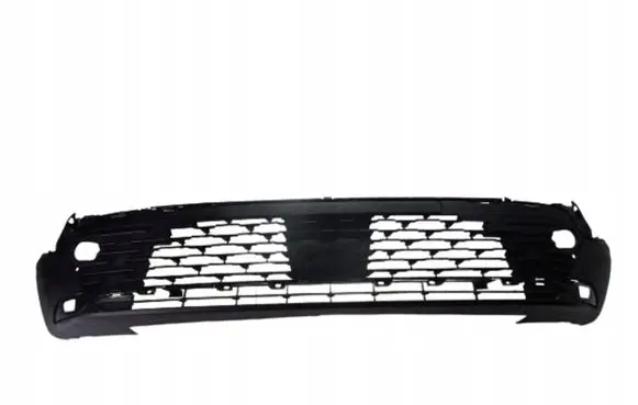 Opel Mokka B Front bumper lip R26P1