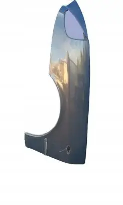Lancia Thesis Fender
