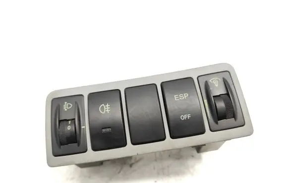 ESP (stability program) switch
