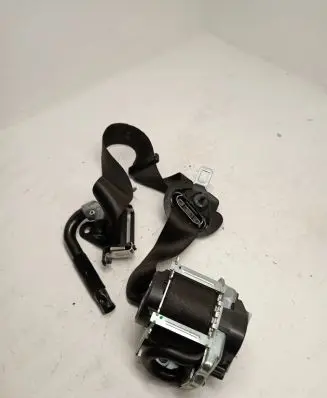 BMW X5 F15 Front seatbelt 7343634