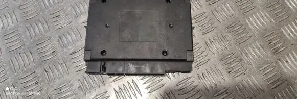 Porsche Cayenne (9PA) Seat control module 7L0959760