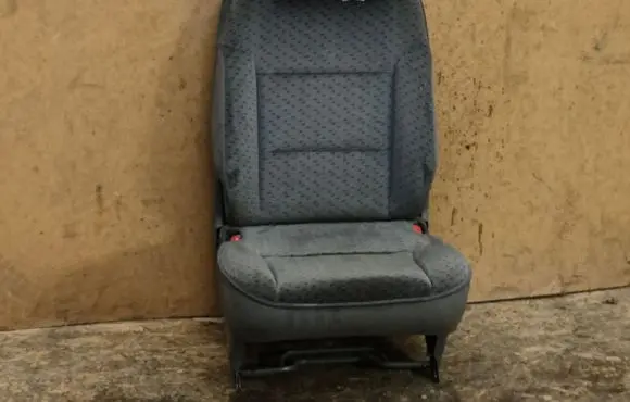 Rear seat