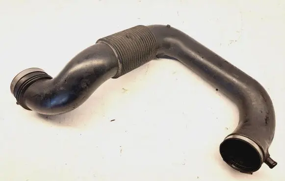 Volvo S80 Air intake hose/pipe 9161391 6766