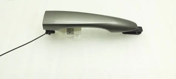 Nissan Pulsar Rear door exterior handle 806404E