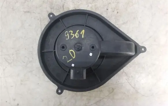 Citroen Jumper Heater fan/blower 