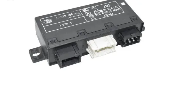 BMW 5 E39 Comfort/convenience module 61358376068 8376068 HW05SW08