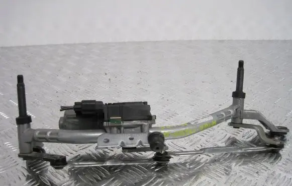 Ford Puma Front wiper linkage H1BB17504AF