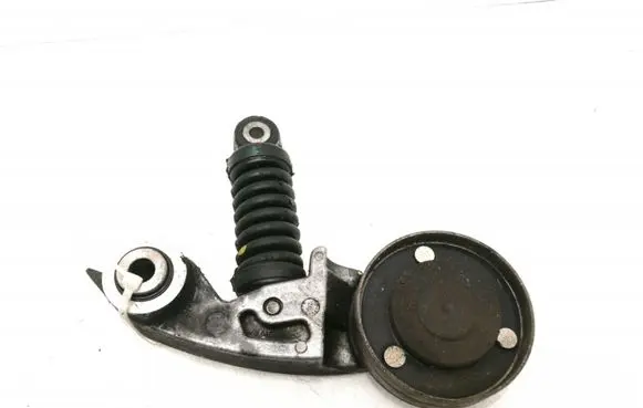 Audi Q7 4M Generator/alternator belt tensioner 079903341F