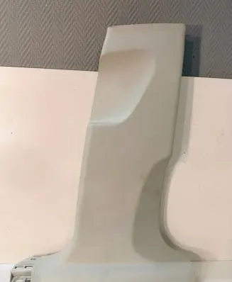 Porsche Macan (95B) (B) pillar trim (top) 95B867240A