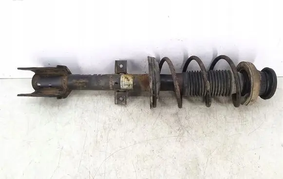 Alfa Romeo 156 Rear shock absorber with coil spring 
