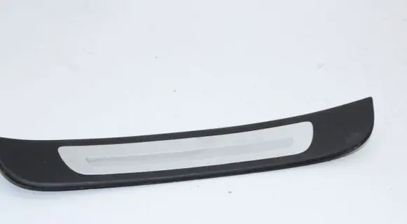 Audi A6 S6 C7 4G Rear sill trim cover 4G0853375K