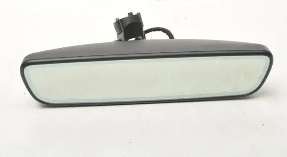 Mazda 3 Rear view mirror (interior) BELG69220