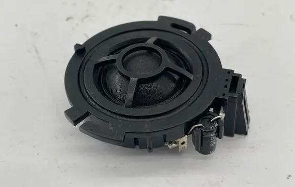 Audi Q7 4L Front door high frequency speaker 4F0035399A 7297241005 AS415606