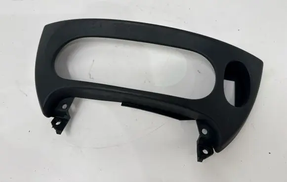 Renault Megane I Climate control/heater control trim 7700419052 R629226