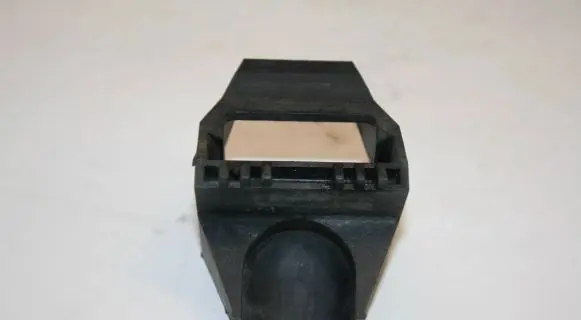 BMW 3 E46 Radiator mount bracket 1436264