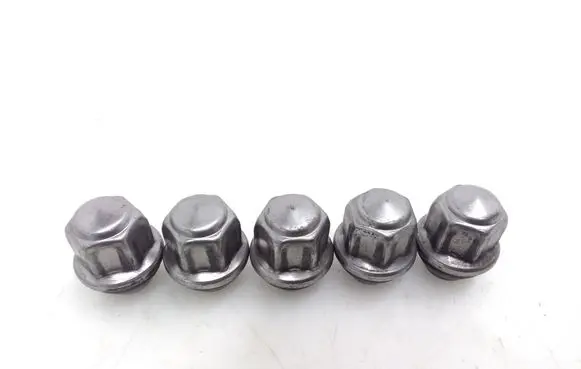 Ford Grand C-MAX Nuts/bolts 