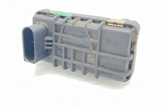 Mercedes-Benz E W211 Turbine electric control actuator 6NW009420