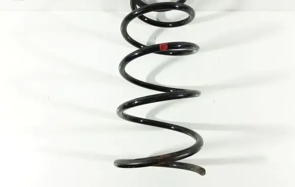 Lexus RX 300 Front coil spring