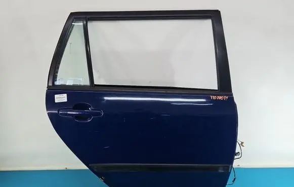 Toyota Corolla E120 E130 Rear door IMPRK1526605