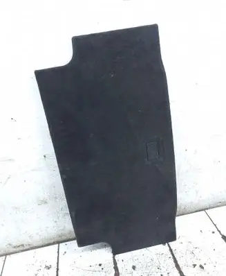 BMW 3 E90 E91 Trunk/boot floor carpet liner 