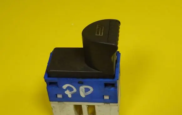 Fiat Marea Electric window control switch B569