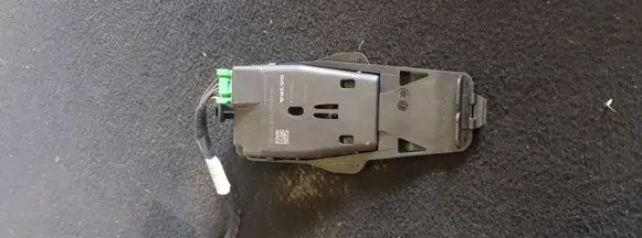 Volvo XC60 Windshield/windscreen camera 31295504