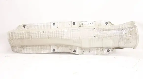 Skoda Scala Engine splash shield/under tray 2Q0825671C5785026