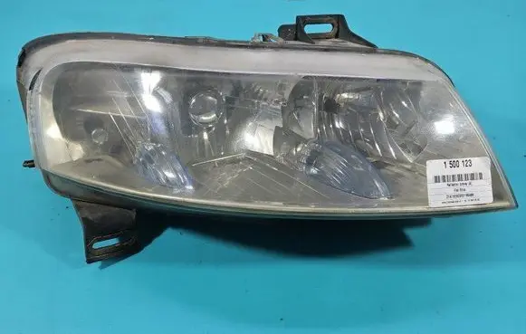 Fiat Stilo Headlight/headlamp IMPRK1500123