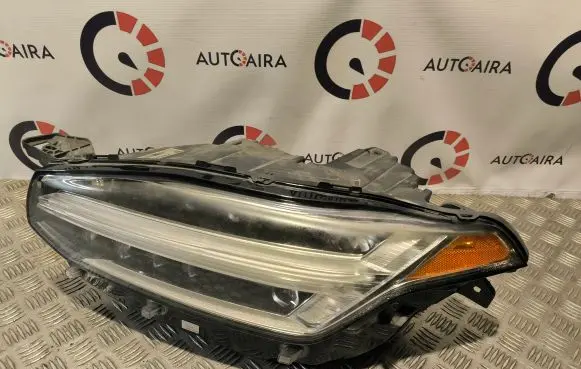 Headlight/headlamp