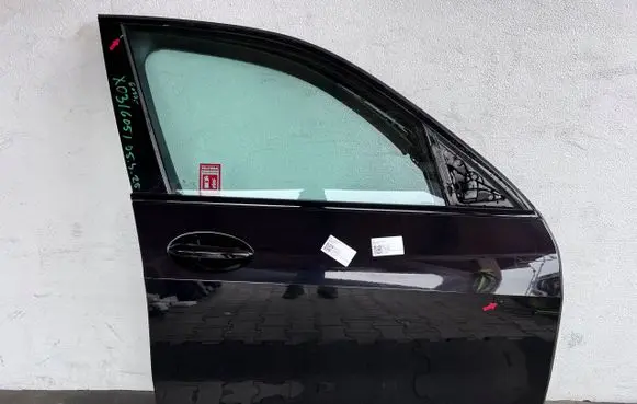 BMW X5 G05 Front door