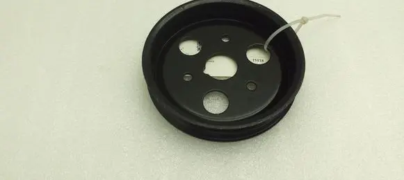 Hyundai ix35 Water pump pulley 