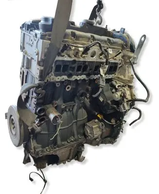 Mercedes-Benz GLA W156 X156 Engine 651930 651900