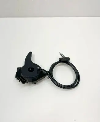 Mercedes-Benz SL R230 Engine bonnet (hood) release handle A2308800159 A2308800220