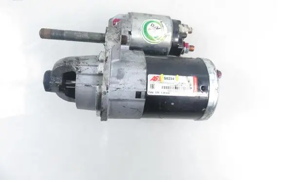 Suzuki Ignis Starter motor S5234