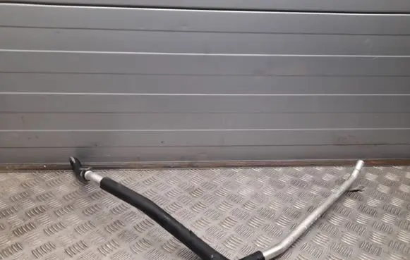 Mercedes-Benz E A207 Engine coolant pipe/hose A2078300300
