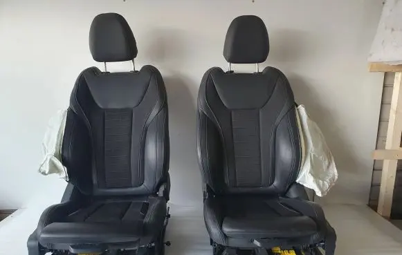 BMW 3 G20 G21 Interior set 8497276 8497275
