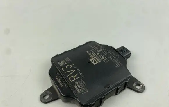Toyota RAV 4 (XA50) Blind spot module 8816242091 2301003231