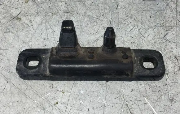 Ford Transit Custom Sliding door latching motor BK21V25301AD