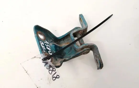 Mazda 323 Rear door lower hinge