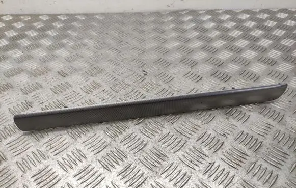 Volkswagen Golf VII Dashboard center trim panel 5G1858418B