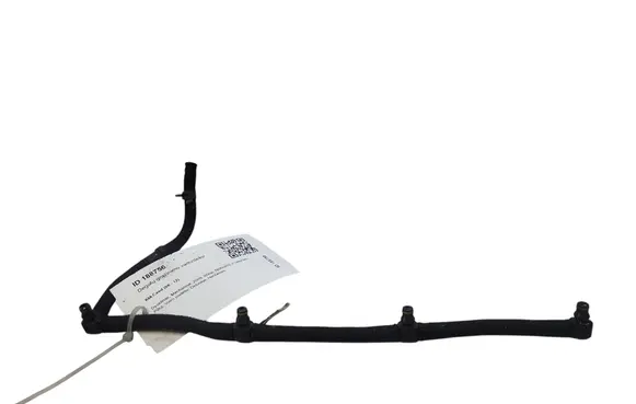 KIA Ceed Fuel return line/hose 