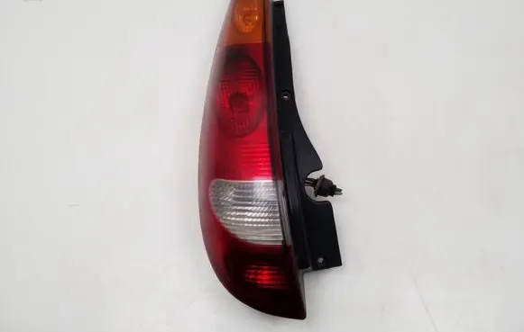 Nissan Almera Tino Rear/tail lights 26555BU200