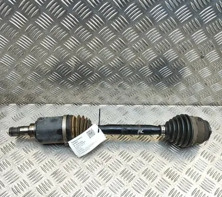 BMW X3M F97 Front driveshaft 8643183